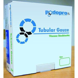 Podopro Tubinette 00 Viscose 20m