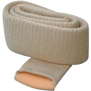 Podopro Tubular Padding Large - Tan