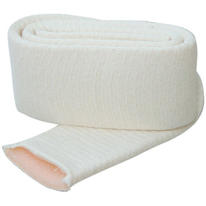 Podopro Tubular Padding Large - White