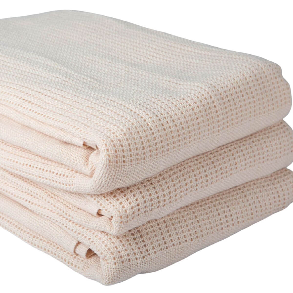 Polyester Cellular Blanket