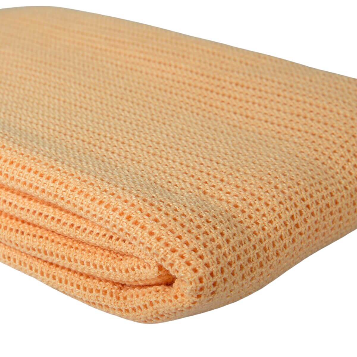 Polyester Cellular Blanket