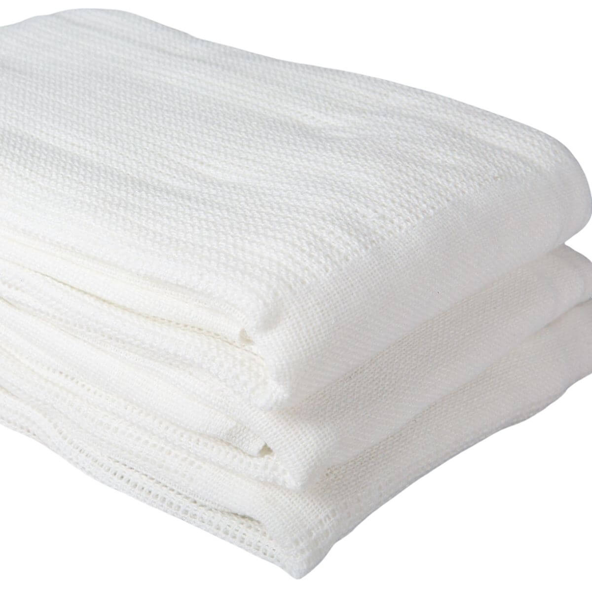 Polyester Cellular Blanket