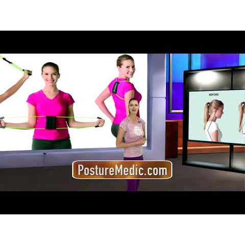 Posture Medic PLUS