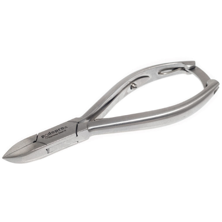 Prem Diabetic Nipper 14.5cm Straight