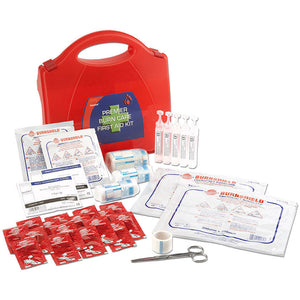 Premier 11-20 Person Burncare Kit