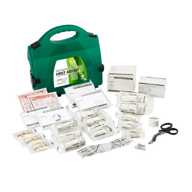 Premier BS-8599 Large Workplace First Aid Kit