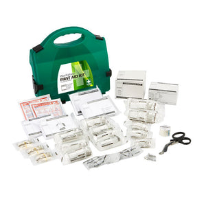 Premier BS-8599 Large Workplace First Aid Kit