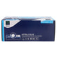 Premier Blue Nitrile Examination Gloves - Non Sterile - Small - Box Of 200