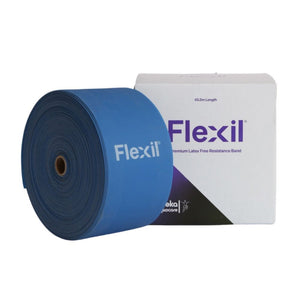 Premium Plus Band 45.5m - Blue - X-Heavy