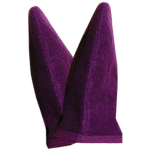 Prende Hand Mitts (Purple) - Pair