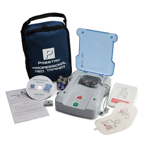 Prestan AED Trainer English/French