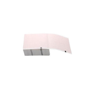 Printer Paper for Mac 800 ECG Machine (110mm x 140mm x 200sheets) - Pack of 10