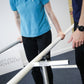 Pro Parallel Bars - Height 690mm to 1000mm - Length 3m