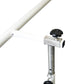 Pro Parallel Bars - Height 690mm to 1000mm - Length 3m