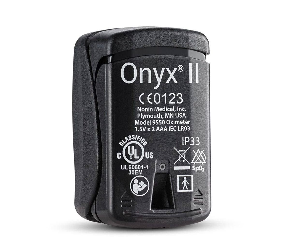 Product Image Onyx II 9550 Reverse 1 0a766af