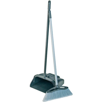 Professional Lobby Dustpan & Brush