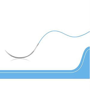 Prolene Blu 75cm M1 USP5-0 D/A SH - Non-Absorbable Sutures