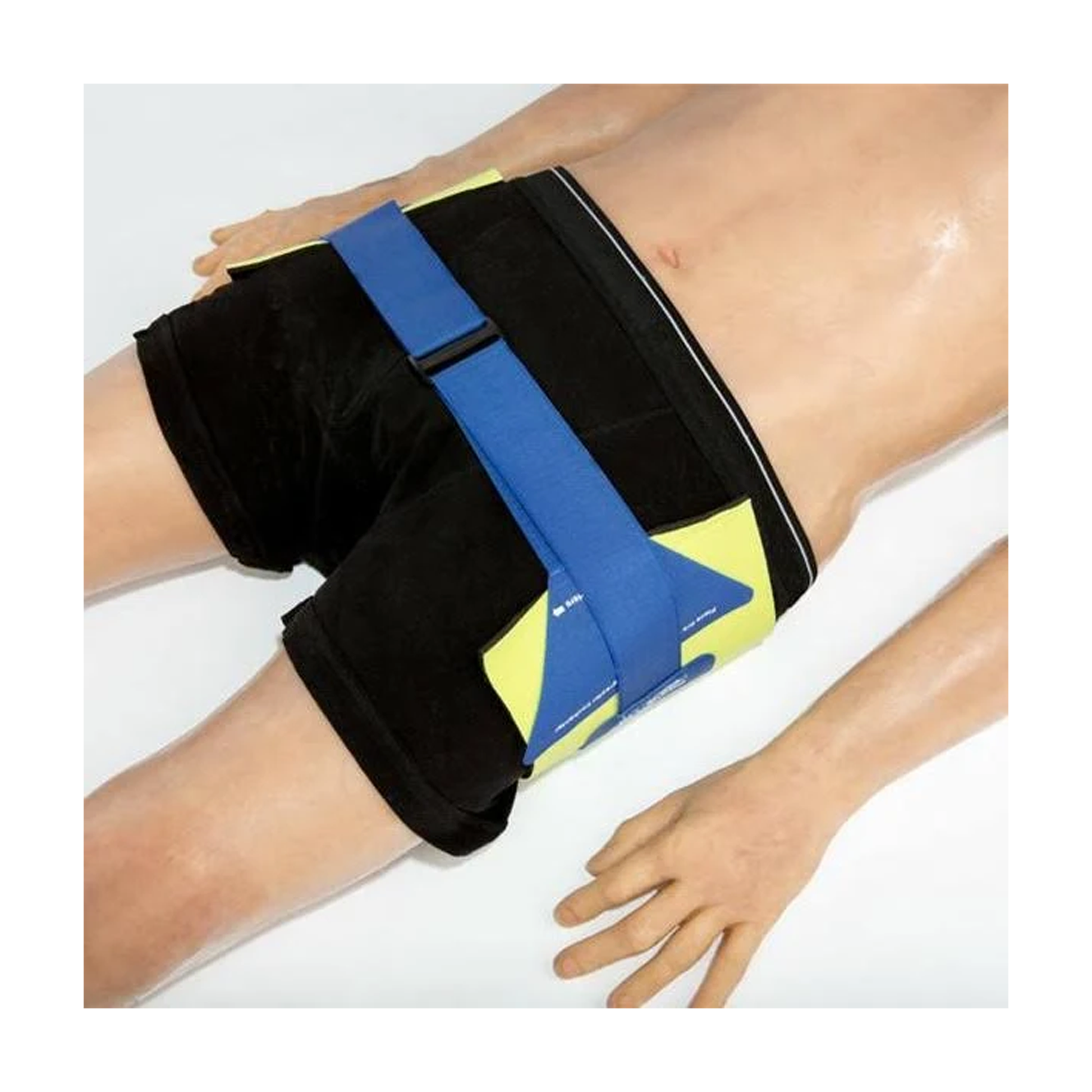 Prometheus Pelvic Splint