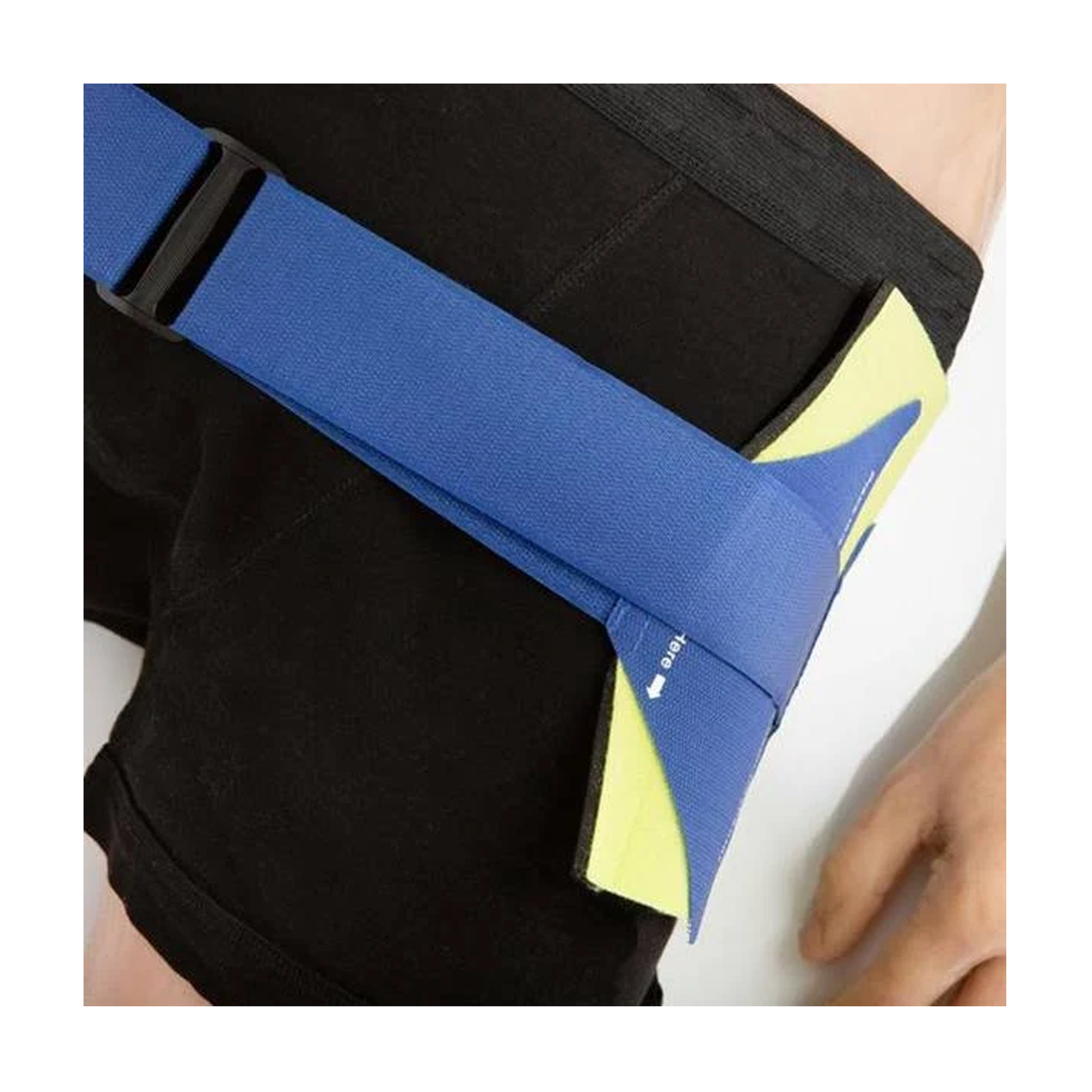 Prometheus Pelvic Splint