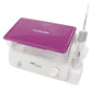 Propulse Ear Irrigator (Purple Lid Including 10 QrX Tips)