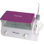 Propulse Ear Irrigator (Purple Lid Including 10 QrX Tips)