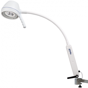 Provita 35 Watt Examination Lamp with Flexible Gooseneck Arm - LED