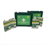 Public Access Trauma Kit (PACT) - Tourni-Key