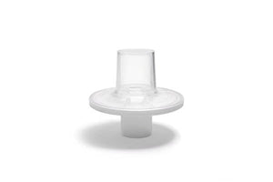 Pulmo-Protect Low Volume Filter Integrated Mouthpiece - Box of 50