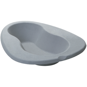 Pulp Bedpan Liner 2 Litres Capacity x100