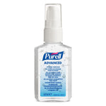 Purell Advanced Hygienic Hand Rub - 60ml Pump - CLEARANCE