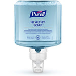 Purell ES6 Healthy Soap High Performance Foam Hand Wash - Unfragranced - 1200ml - CLEARANCE DUE TO SHORT EXPIRY DATE