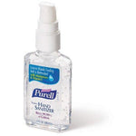 Purell Instant Hand Sanitiser 60ml Spray Pump Bottle per 24 - CLEARANCE