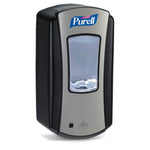 Purell LTX-12 Touch-Free - 1200ml - Chrome/Black