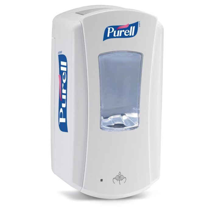 Purell LTX-12 Touch-Free - 1200ml - White