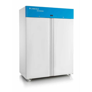 Labcold Advanced Freezer (-20) - 1350 litres - Solid Door - RAFR44263