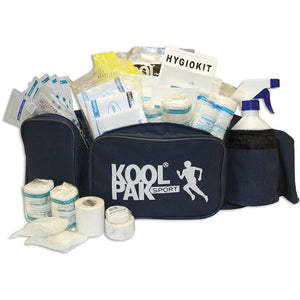 REFILL Koolpak Bumbag Sports First Aid Kit