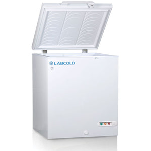 Labcold Sparkfree Freezer - 215 litres - Chest - RLCF0720