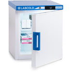 RLDF0119 36L Pharmacy & Vaccine Refrigerator with Digital Lock