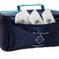 ROWS Small Isothermal Bag - Navy Blue