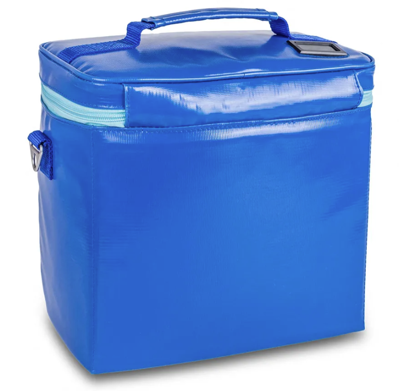 ROWS XL Isothermal Bag - Blue