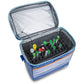 ROWS XL Isothermal Bag - Blue