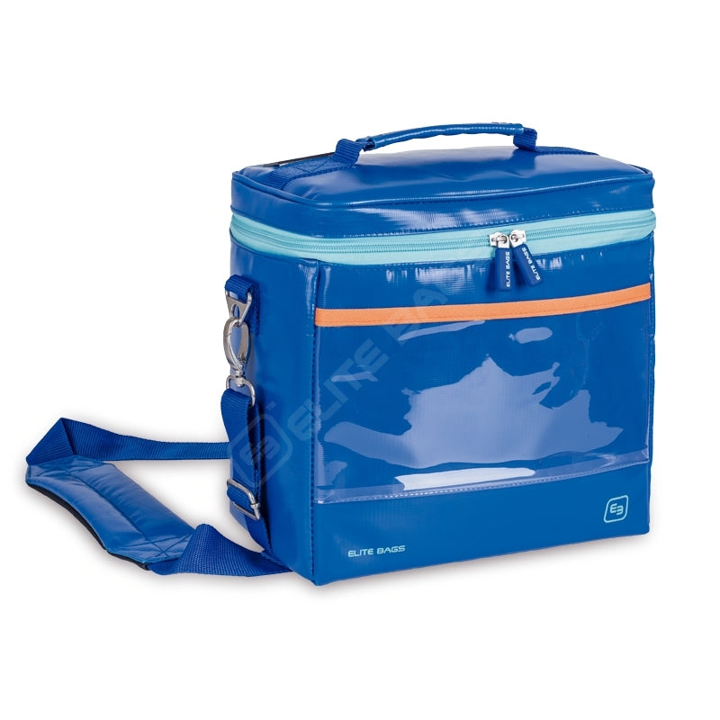 ROWS XL Isothermal Bag - Blue