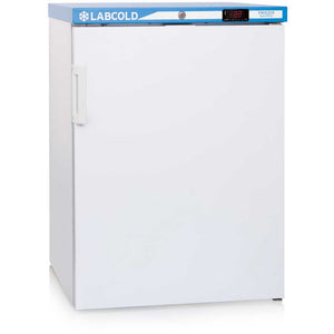 Labcold Sparkfree Freezer - 124 litres - Underbench - RLVF0417