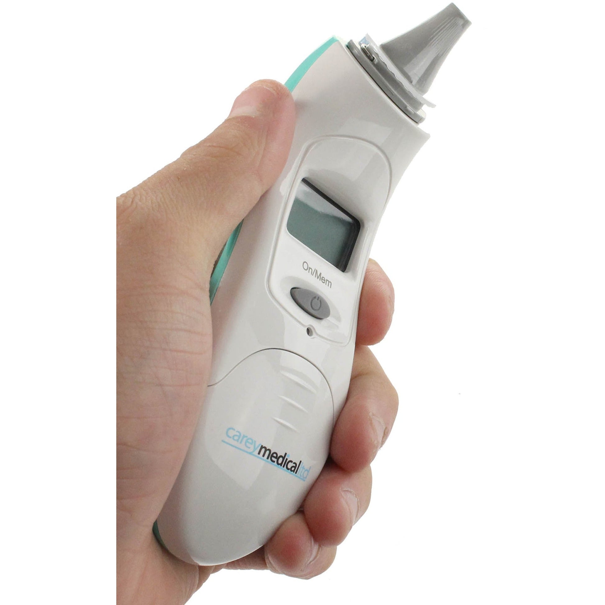 Radiant TH889J Tympanic Ear Thermometer