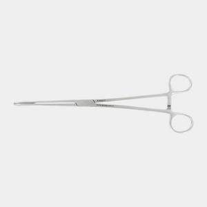 Rampley Sponge Holding Forceps 24cm - Single