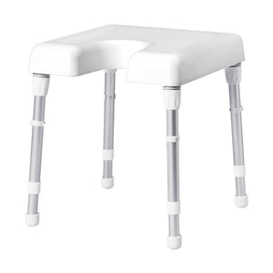 Monaco Stable Shower Stool