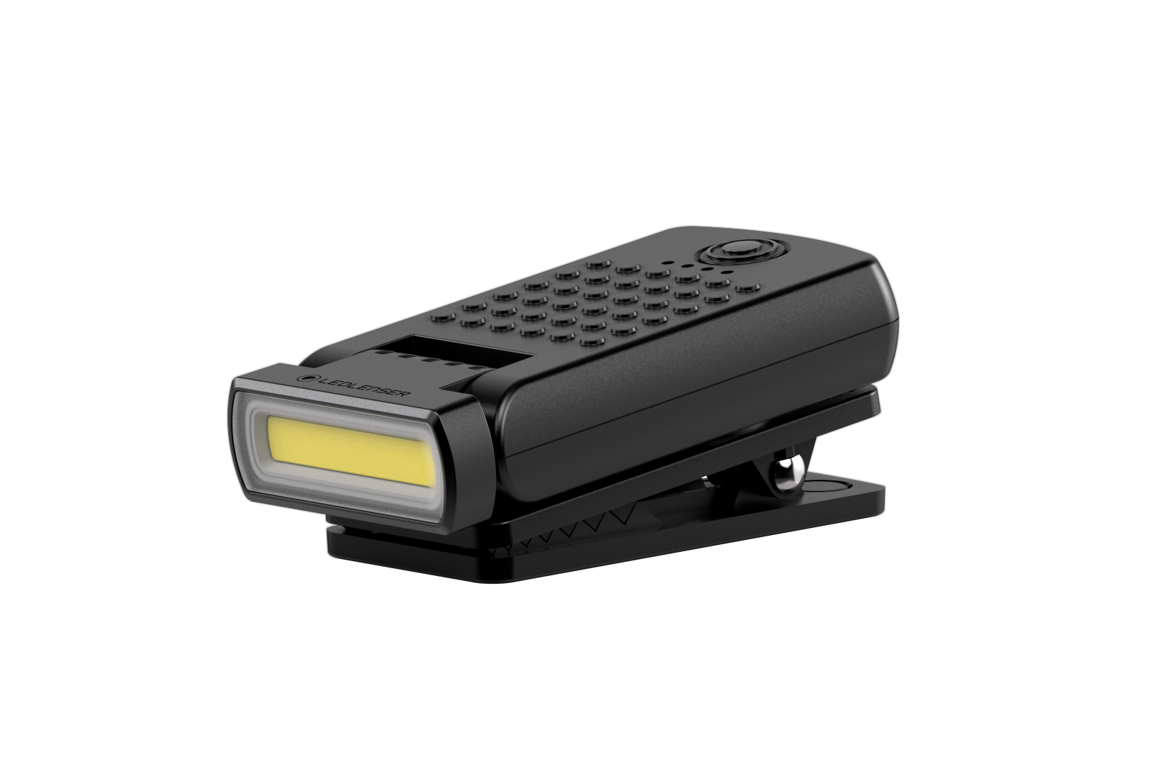 Rechargeable Work Cliplight