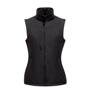 Regatta Flux Women's Softshell Body Warmer