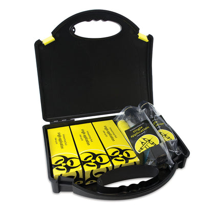 Reliance Bio Hazard Combination Kit