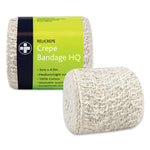 Relicrepe Bandage HQ White 5cm x 4 m